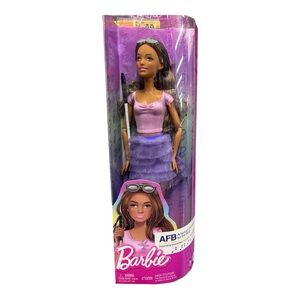 NIB Barbie‎ Doll AFB American Foundation for the Blind #228